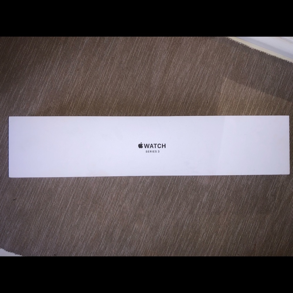 Apple Watch Series 3 - Picture 5 of 6